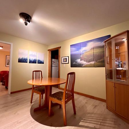 Frigon Suite -Waterfront Port Alice Екстериор снимка